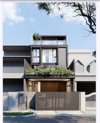 Seletar Hills Estate (D28), Terrace #543278531